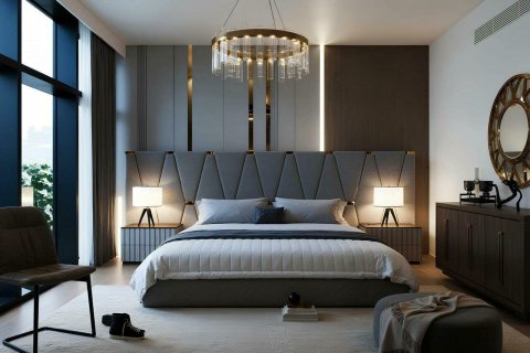 Māja Abu Dhabijā, AAE 4 istabas, 192 m2 Nr. 682577 - attēls 3