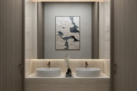 Villa zum Verkauf in Jumeirah Golf Estates, Dubai, VAE 5 Schlafzimmer, 860 m2 Nr. 682579 - Foto 7