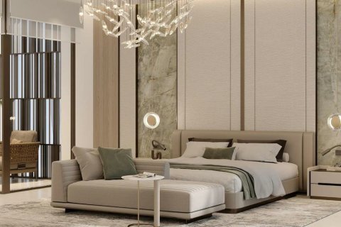 Villa zum Verkauf in Jumeirah Golf Estates, Dubai, VAE 5 Schlafzimmer, 860 m2 Nr. 682579 - Foto 2