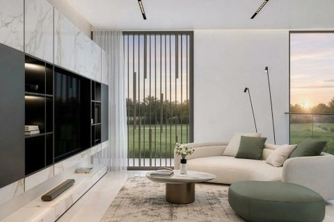 Villa zum Verkauf in Jumeirah Golf Estates, Dubai, VAE 5 Schlafzimmer, 860 m2 Nr. 682579 - Foto 3