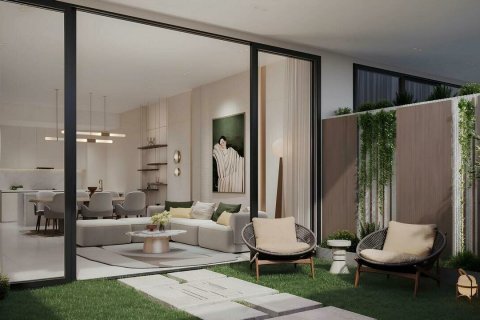 Ático en venta en Saadiyat Island, Abu Dhabi, EAU 3 dormitorios, 125 m2 № 682573 - foto 7