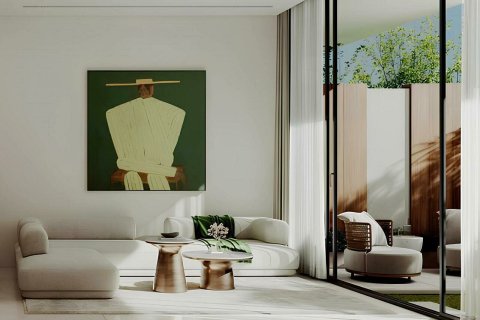 Ático en venta en Saadiyat Island, Abu Dhabi, EAU 3 dormitorios, 125 m2 № 682573 - foto 3