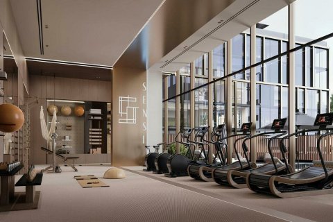 Ático en venta en Saadiyat Island, Abu Dhabi, EAU 3 dormitorios, 125 m2 № 682573 - foto 8