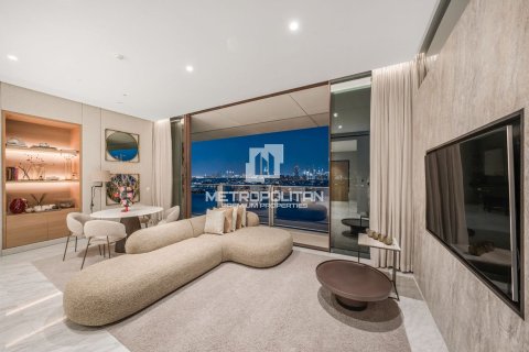 Apartment til salg i Palm Jumeirah, Dubai, UAE 2 soveværelser, 220 kvm № 295814 - foto 2