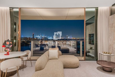 Apartment til salg i Palm Jumeirah, Dubai, UAE 2 soveværelser, 220 kvm № 295814 - foto 1