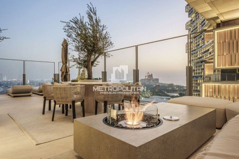 Apartment til salg i Palm Jumeirah, Dubai, UAE 2 soveværelser, 220 kvm № 295814 - foto 15