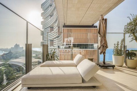 Apartment til salg i Palm Jumeirah, Dubai, UAE 2 soveværelser, 220 kvm № 295814 - foto 12