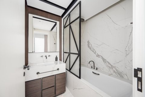Apartman u gradu Jumeirah Lake Towers, Dubai, UAE 1 spavaća soba, 61.33 m2 Br. 749634 - Slika 11