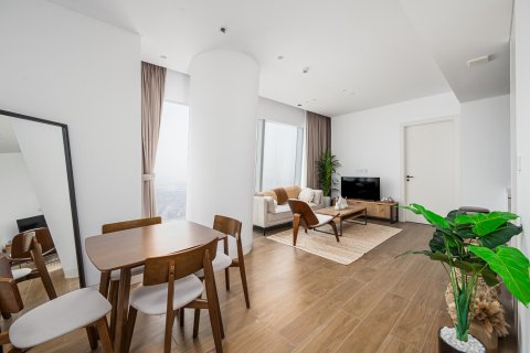 Apartman u gradu Jumeirah Lake Towers, Dubai, UAE 1 spavaća soba, 61.33 m2 Br. 749634 - Slika 3