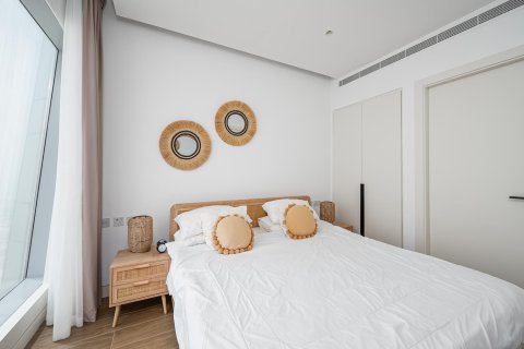 Apartman u gradu Jumeirah Lake Towers, Dubai, UAE 1 spavaća soba, 61.33 m2 Br. 749634 - Slika 9