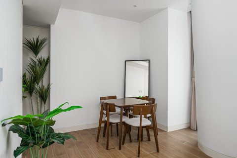 Apartman u gradu Jumeirah Lake Towers, Dubai, UAE 1 spavaća soba, 61.33 m2 Br. 749634 - Slika 4