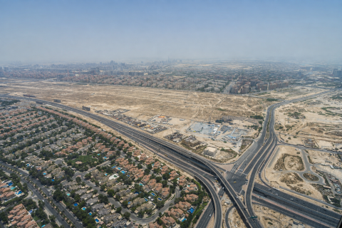 Apartman u gradu Jumeirah Lake Towers, Dubai, UAE 1 spavaća soba, 61.33 m2 Br. 749634 - Slika 13