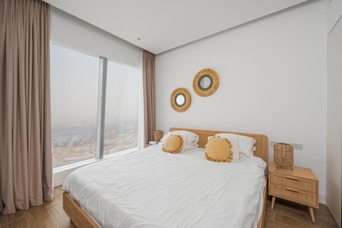Apartman u gradu Jumeirah Lake Towers, Dubai, UAE 1 spavaća soba, 61.33 m2 Br. 749634 - Slika 8