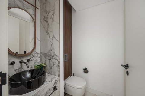 Apartman u gradu Jumeirah Lake Towers, Dubai, UAE 1 spavaća soba, 61.33 m2 Br. 749634 - Slika 12