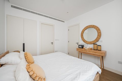 Apartman u gradu Jumeirah Lake Towers, Dubai, UAE 1 spavaća soba, 61.33 m2 Br. 749634 - Slika 10