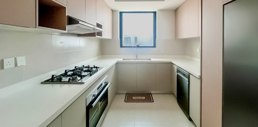 Al Furjan, Dubai, संयुक्त अरब अमीरात में अपार्टमेंट, 3 बेडरूम, 144.84 वर्ग मीटर, संख्या 749638