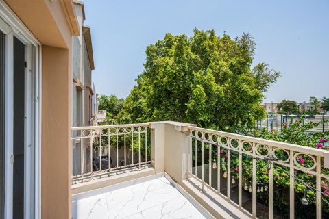 The Springs、Dubai、UAE にあるヴィラの賃貸物件 2ベッドルーム、261.89 m2、No749633 - 写真 12