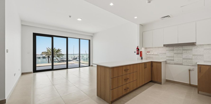 Apartmen di Mina Rashid, Dubai, UAE 3 bilik tidur, 161.99 meter persegi № 749632