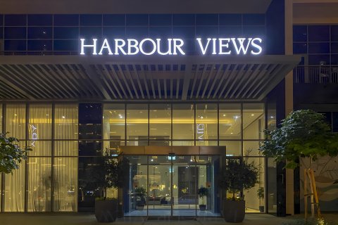 Apartament do wynajęcia w Dubai Creek Harbour (The Lagoons), Dubai, ZEA 2 sypialnie, 109.27 mkw., nr 749636 - zdjęcie 14