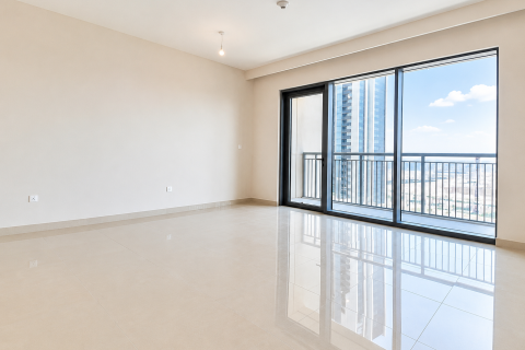 Appartement à Dubai Creek Harbour (The Lagoons), Dubai, EAU: 2 chambres, 109.27 m2 № 749636