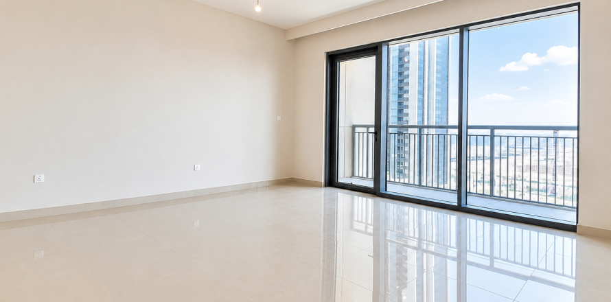 Apartament w Dubai Creek Harbour (The Lagoons), Dubai, ZEA 2 sypialnie, 109.27 mkw. nr 749636