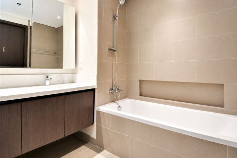 Apartament do wynajęcia w Dubai Creek Harbour (The Lagoons), Dubai, ZEA 2 sypialnie, 109.27 mkw., nr 749636 - zdjęcie 9