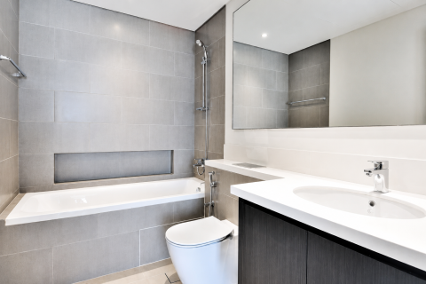 Apartament do wynajęcia w Dubai Creek Harbour (The Lagoons), Dubai, ZEA 2 sypialnie, 109.27 mkw., nr 749636 - zdjęcie 13