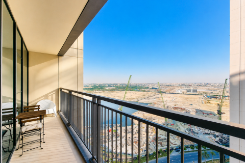 Lakás itt: Dubai Creek Harbour (The Lagoons), Dubai, EAE, 3 hálószoba, 154.68 m², azonosító: 749637 - fénykép 20