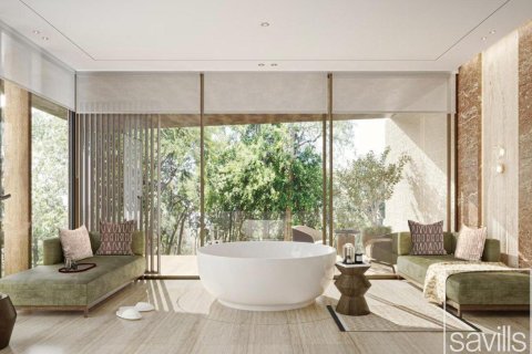 Villa Tilal Al Ghaf, Dubaijā, AAE 6 istabas, 1450.31 m2 Nr. 747118 - attēls 7