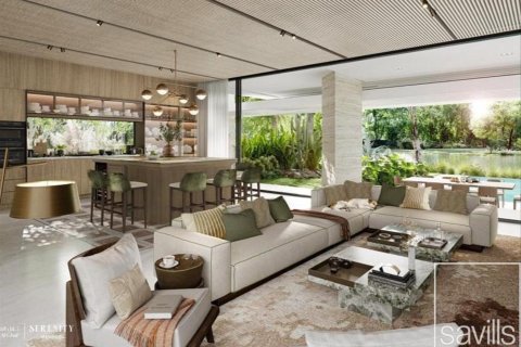 Villa Tilal Al Ghaf, Dubaijā, AAE 6 istabas, 1450.31 m2 Nr. 747118 - attēls 4