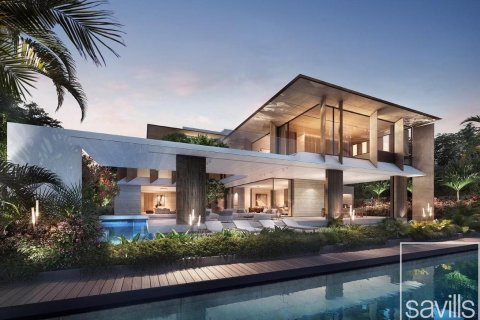 Villa Tilal Al Ghaf, Dubaijā, AAE 6 istabas, 1450.31 m2 Nr. 747118 - attēls 1