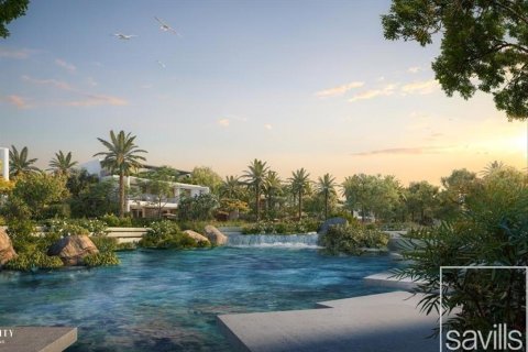 Villa Tilal Al Ghaf, Dubaijā, AAE 6 istabas, 1450.31 m2 Nr. 747118 - attēls 12