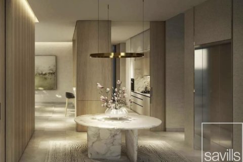 阿联酋 Dubai Palm Jumeirah 待售 : 6 卧, 687.02 平方米 , 编号747116 - 照片 12