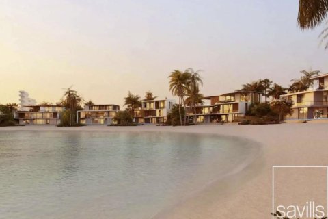 阿联酋 Dubai Palm Jumeirah 待售 : 6 卧, 687.02 平方米 , 编号747116 - 照片 15