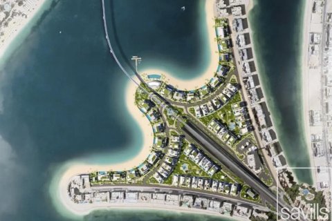 阿联酋 Dubai Palm Jumeirah 待售 : 6 卧, 687.02 平方米 , 编号747116 - 照片 21