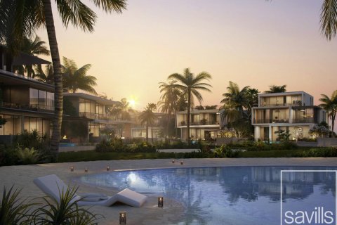 阿联酋 Dubai Palm Jumeirah 待售 : 6 卧, 687.02 平方米 , 编号747116 - 照片 17