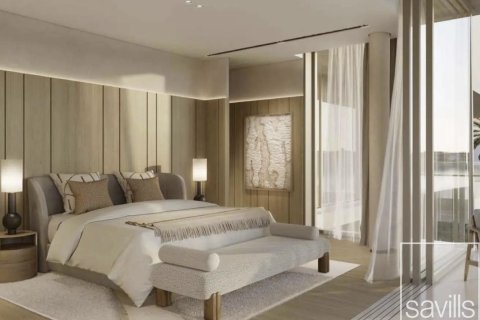 阿联酋 Dubai Palm Jumeirah 待售 : 6 卧, 687.02 平方米 , 编号747116 - 照片 7