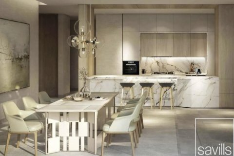 阿联酋 Dubai Palm Jumeirah 待售 : 6 卧, 687.02 平方米 , 编号747116 - 照片 3