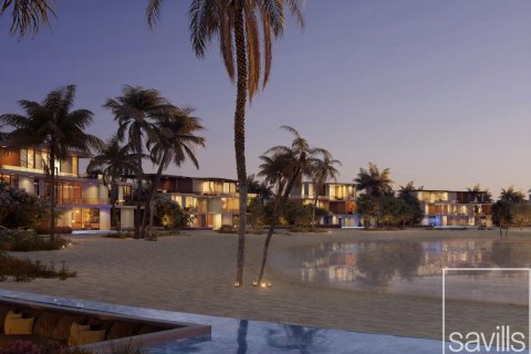 阿联酋 Dubai Palm Jumeirah 待售 : 6 卧, 687.02 平方米 , 编号747116 - 照片 18