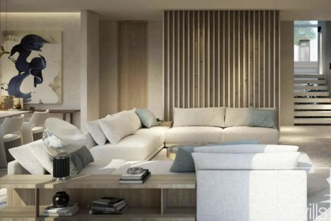 阿联酋 Dubai Palm Jumeirah 待售 : 6 卧, 687.02 平方米 , 编号747116 - 照片 2