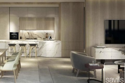 阿联酋 Dubai Palm Jumeirah 待售 : 6 卧, 687.02 平方米 , 编号747116 - 照片 4