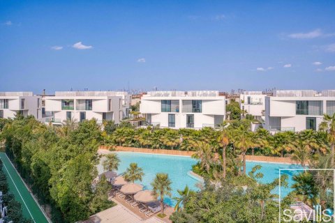 Māja Al Barari, Dubaijā, AAE 4 istabas, 458.94 m2 Nr. 747120 - attēls 1