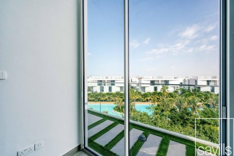 Māja Al Barari, Dubaijā, AAE 4 istabas, 458.94 m2 Nr. 747120 - attēls 21