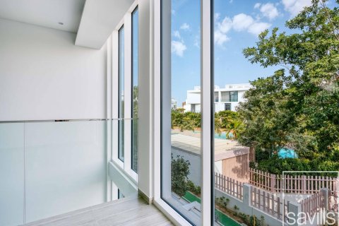 Māja Al Barari, Dubaijā, AAE 4 istabas, 458.94 m2 Nr. 747120 - attēls 20