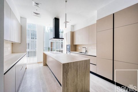 Māja Al Barari, Dubaijā, AAE 4 istabas, 458.94 m2 Nr. 747120 - attēls 8