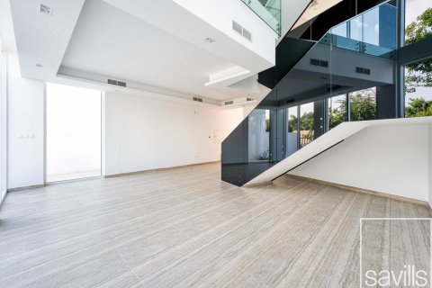 Māja Al Barari, Dubaijā, AAE 4 istabas, 458.94 m2 Nr. 747120 - attēls 6