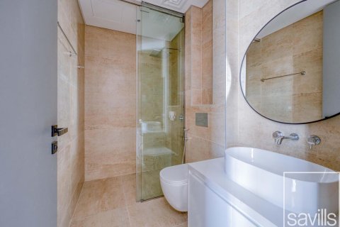 Māja Al Barari, Dubaijā, AAE 4 istabas, 458.94 m2 Nr. 747120 - attēls 15