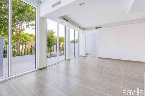 Māja Al Barari, Dubaijā, AAE 4 istabas, 458.94 m2 Nr. 747120 - attēls 7