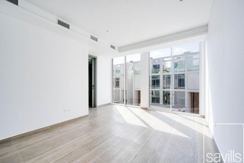 Māja Al Barari, Dubaijā, AAE 4 istabas, 458.94 m2 Nr. 747120 - attēls 12