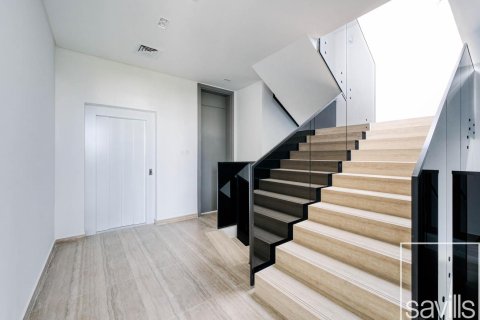 Māja Al Barari, Dubaijā, AAE 4 istabas, 458.94 m2 Nr. 747120 - attēls 11